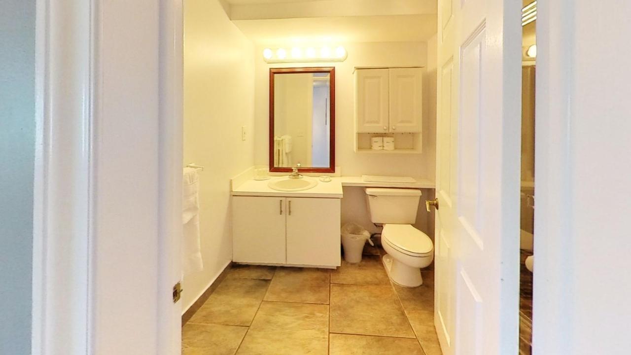 Castle M16 Oceanview Loft With Beach Access, Pool, Tennis And Free Parking! マイアミビーチ エクステリア 写真