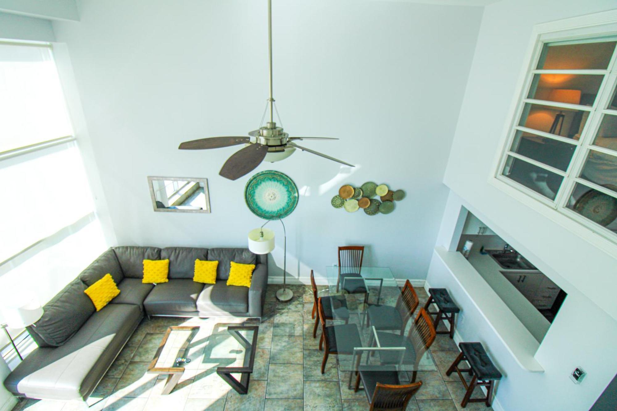 Castle M16 Oceanview Loft With Beach Access, Pool, Tennis And Free Parking! マイアミビーチ エクステリア 写真