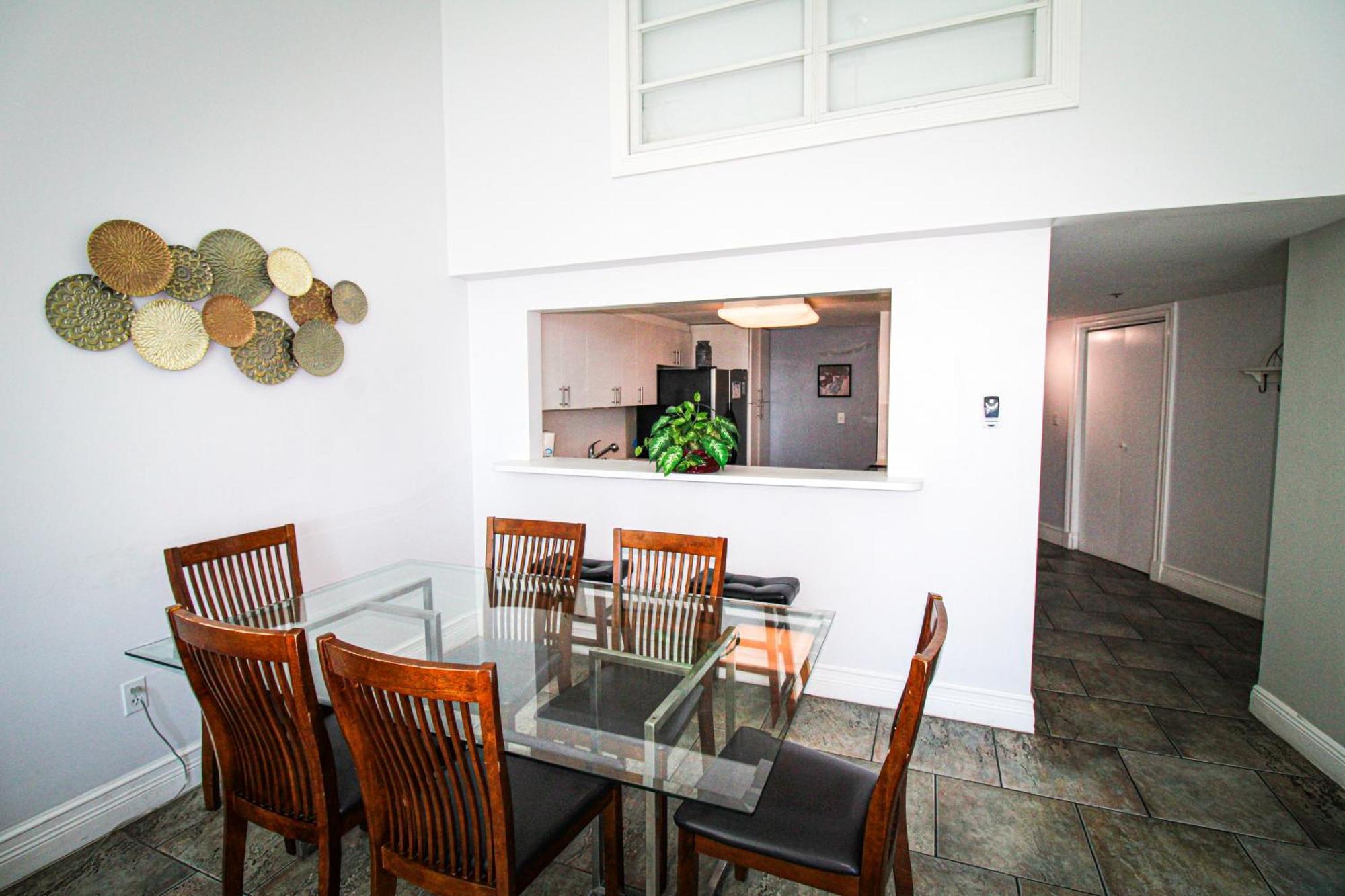 Castle M16 Oceanview Loft With Beach Access, Pool, Tennis And Free Parking! マイアミビーチ エクステリア 写真